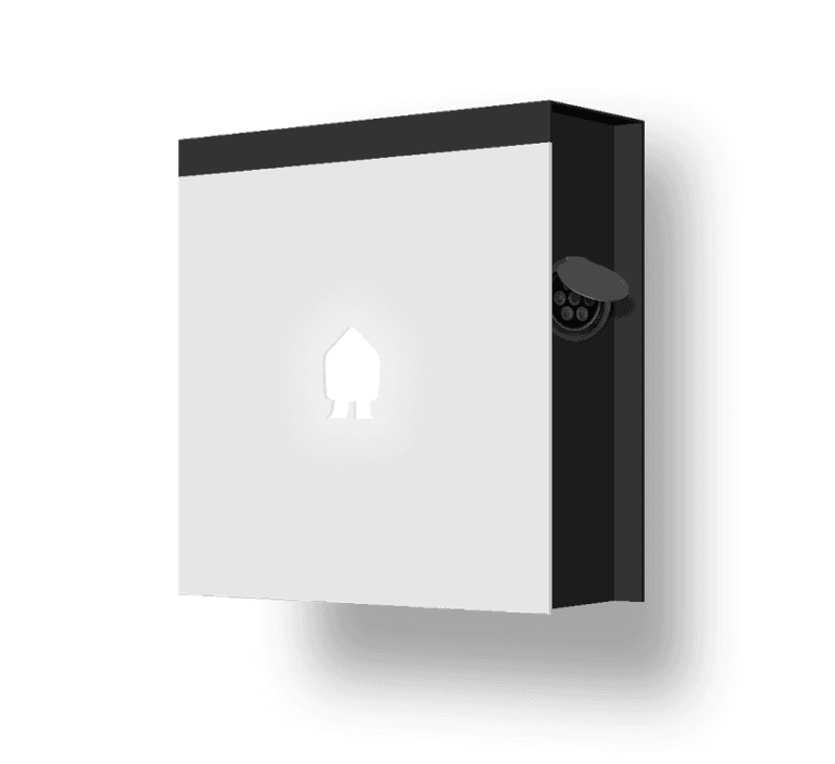 Point de charge maison paris