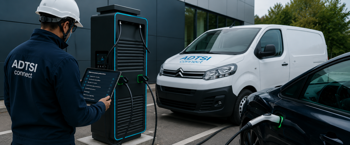 Électricité